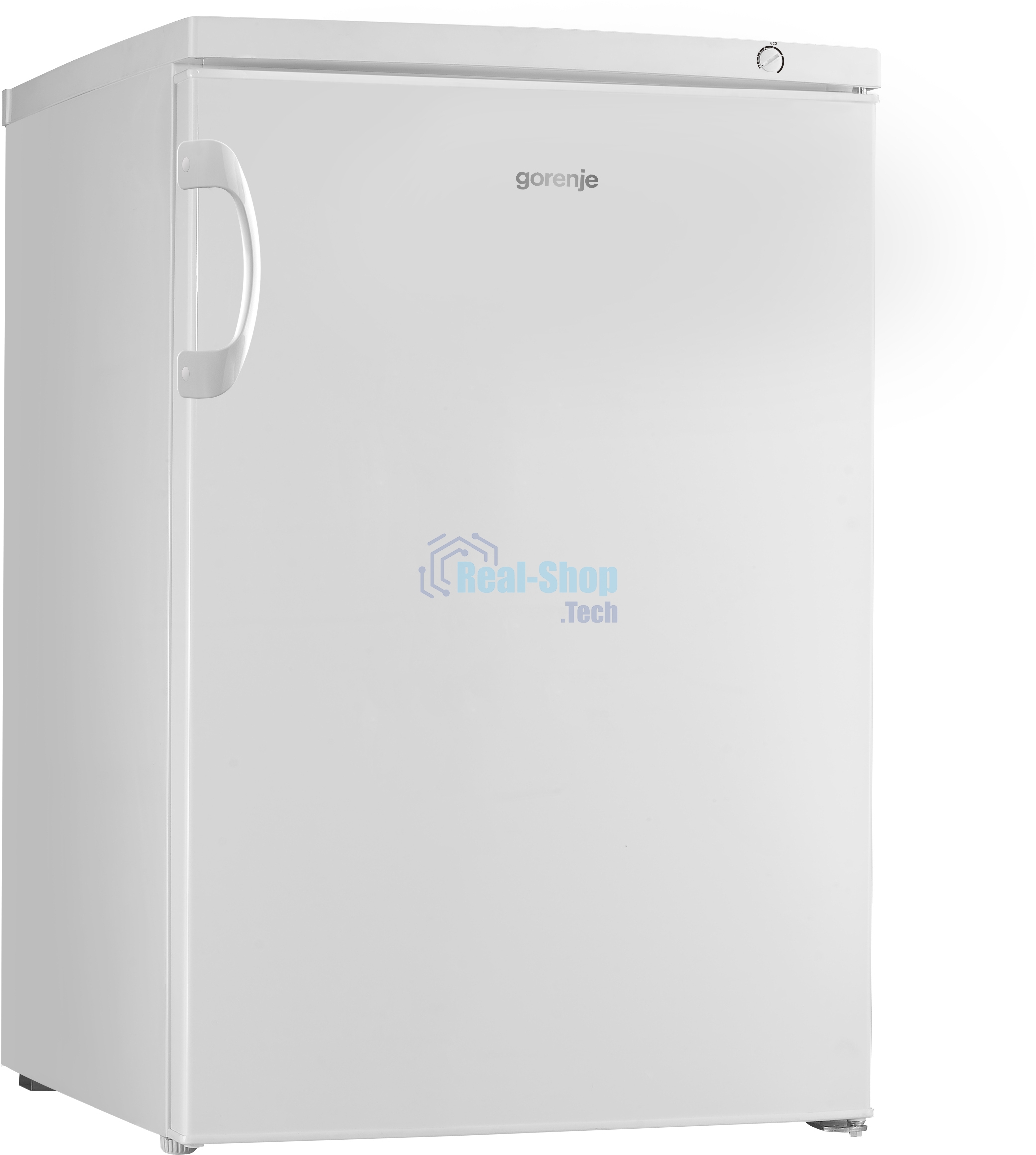 Морозильная камера Gorenje F492PW, белый, 71л, 3 ящика