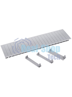 Заглушка 12 мод. ИЭК YZM10-12