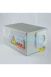 Ящик с понижающим трансформатором ЯТП 0.25 220/24В (3 авт. выкл.) Кострома ОС0000002235