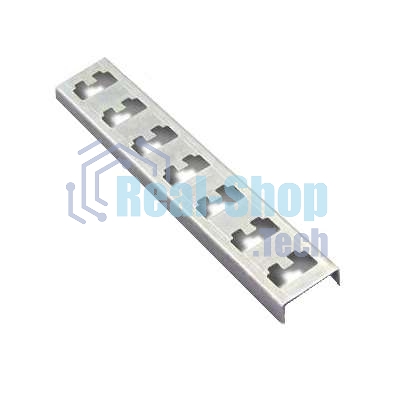 Стойка К-1150 сталь 2.0мм цУТ2.5 оцинк. СОЭМИ 112211511