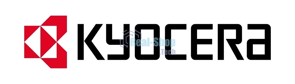 Картридж лазерный Kyocera TK-580Y (1T02KTANL0) желтый для FS-C5150DN 2800 стр.