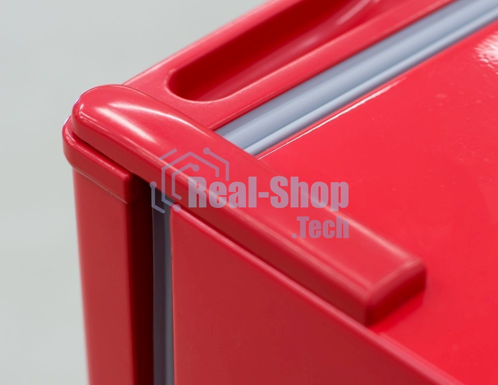 Холодильник Nordfrost NR 402 R красный однокамерный 44 л