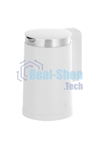 Чайник электрический Xiaomi Viomi Mechanical Kettle V-MK152A белый