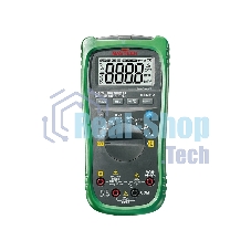 Профессиональный мультиметр MS8361D MASTECH