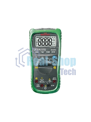 Профессиональный мультиметр MS8361D MASTECH