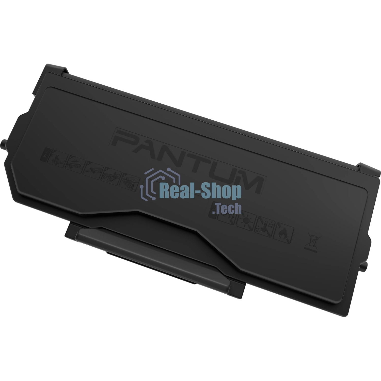 Картридж лазерный Pantum TL-5120P black ((3000 стр.) для BP5100DN/BP5100DW) (TL-5120P)
