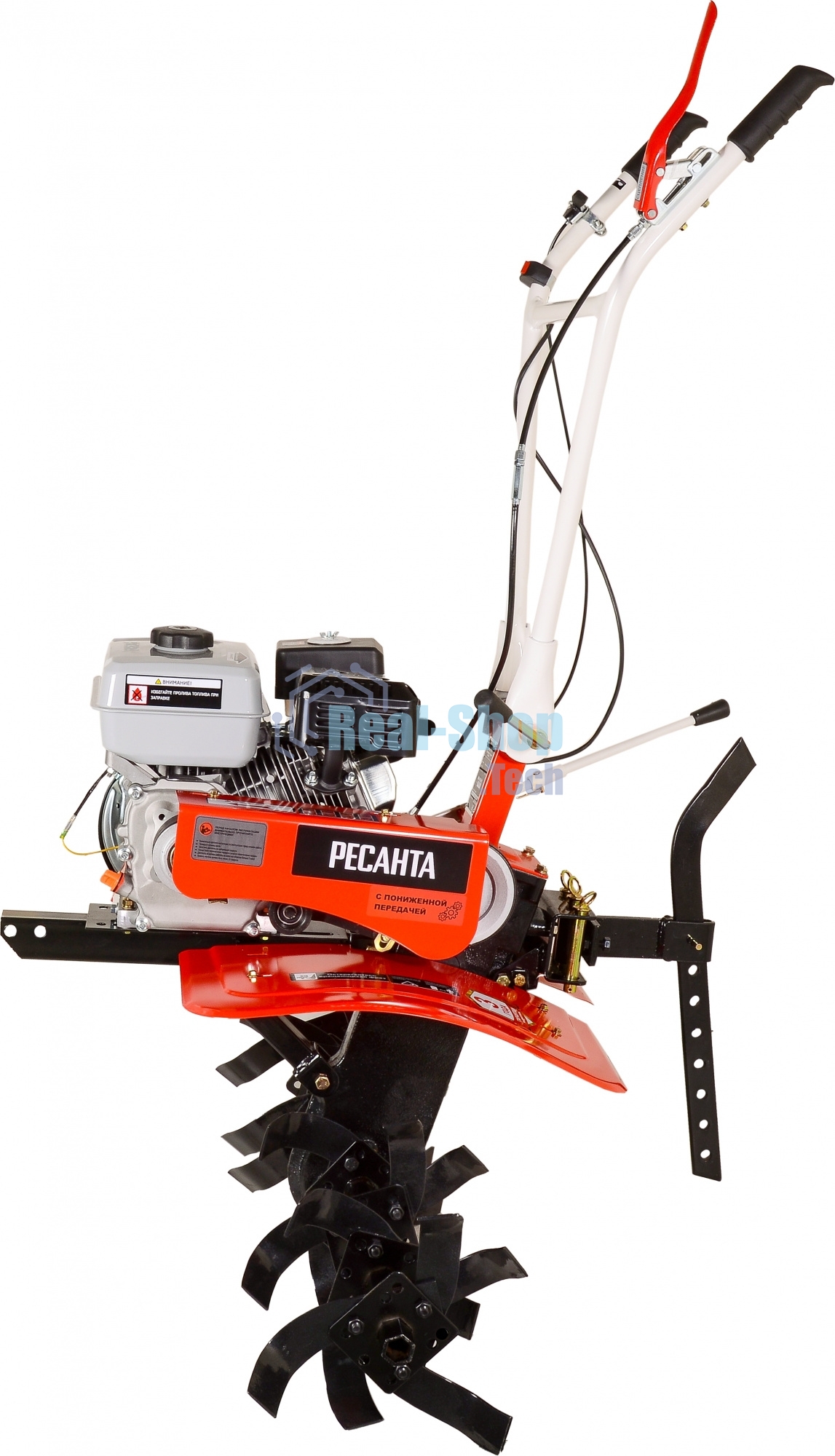 Сельскохозяйственная машина Ресанта МБ-7800РП