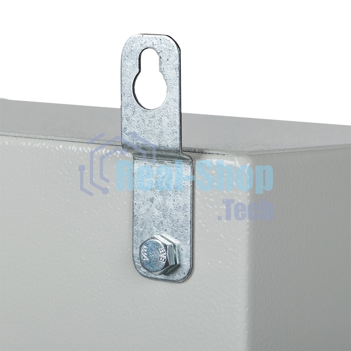 Щит с монтажной панелью EKF PROxima ЩМПг-40.40.25 IP54 mb24-04