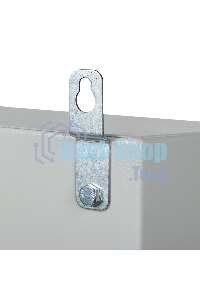 Щит с монтажной панелью EKF PROxima ЩМПг-40.40.25 IP54 mb24-04