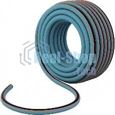 Шланг Palisad поливочный армированный ''aquapro'' 3/4'' 25м luxe