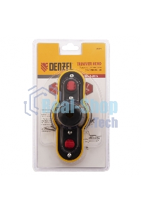 Катушка для триммера универсальная Denzel гайка М8х1,25 левая