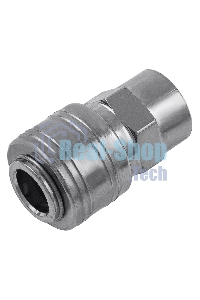 Муфта универсальная быстросъемная (