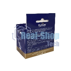 Картридж струйный ProfiLine PL-T0961 для принтеров Epson Stylus Photo R2880 с чернилами Black 11,4 мл