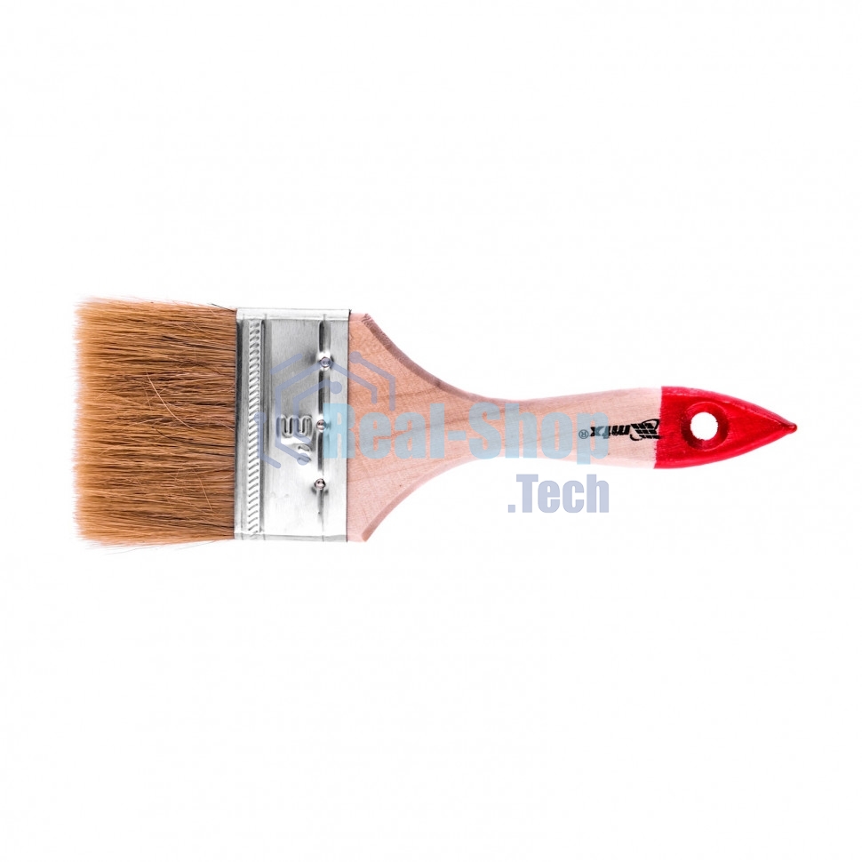 Кисть плоская MTX 82540 