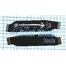 Шлейф основной межплатный для Huawei Mate 20