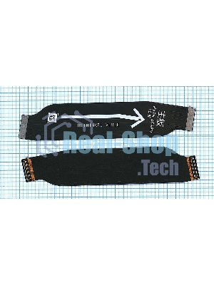 Шлейф основной межплатный для Huawei Mate 20