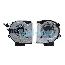 Вентилятор (кулер) для ноутбука HP Pavilion X360 14-BA