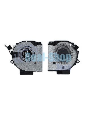 Вентилятор (кулер) для ноутбука HP Pavilion X360 14-BA