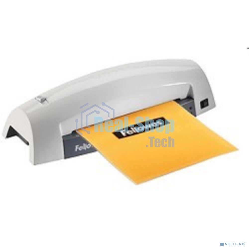 Ламинатор Fellowes Lunar A3 (FS-57167), A3 (75-80 мкм) 30 см/мин (2 вал.) лам.фото реверс