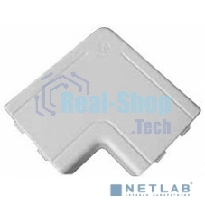 Угол плоский для кабель-канала 80х60 NPAN ДКС 01744