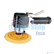 Шлифмашинка орбитальная пневматическая FUBAG S150100181 140л/м 10000об мин 6.3 бар 150мм