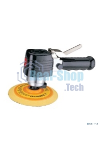 Шлифмашинка орбитальная пневматическая FUBAG S150100181 140л/м 10000об мин 6.3 бар 150мм