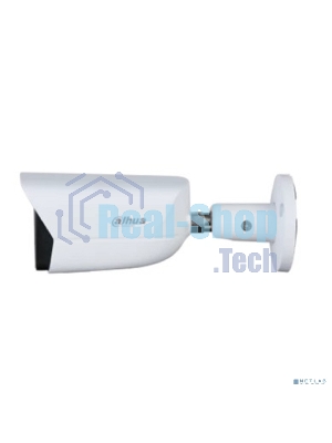 Видеокамера Dahua DH-IPC-HFW3241EP-S-0280B-S2 уличная купольная IP-видеокамера