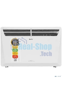 Отопительный модуль конвектора Ballu Evolution Transformer BEC/EVU-2000 белый, 2000 Вт, 25 м2 (для работы конвектора требуется блок управления)