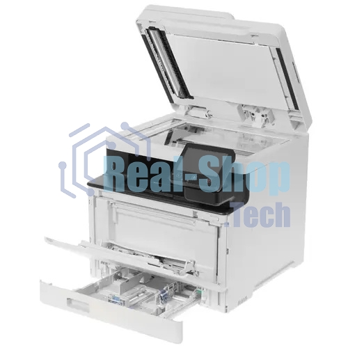 МФУ лазерное Canon i-Sensys Colour MF754Cdw (5455C009), А4, цветное, печ. 33 стр/мин., скан. до 50 стр/мин., 1200 x 1200 dpi (печать) 600x600dpi (скан.), USB, RJ-45, Wi-Fi, BlueTooth, Air Print, Mopria