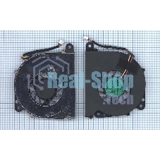 Вентилятор (кулер) для ноутбука Lenovo IdeaPad Y650 Y650A Y650N