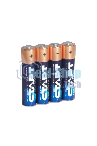 Батарейки СТАРТ LR03-SH4 40/720 (4 шт)