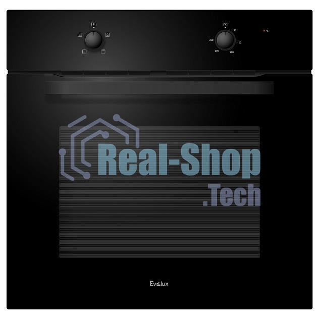 Духовой шкаф Evelux EO 612 EB