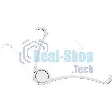 Подставка для телефона Vention KCAW0 белый