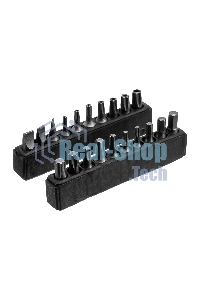 Набор инструментов Сибртех, 1/2