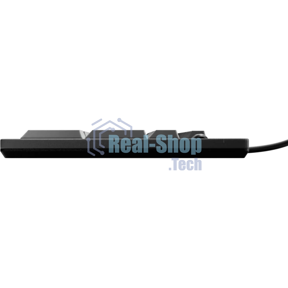 Клавиатура проводная БЕШТАУ КЛ104РУ (SG) (104 клавиши, USB, 1,8 м, цвет русской/латинской раскладки белый/белый, лазерная гравировка, черная/МИНПРОМТОРГ (МПТ))