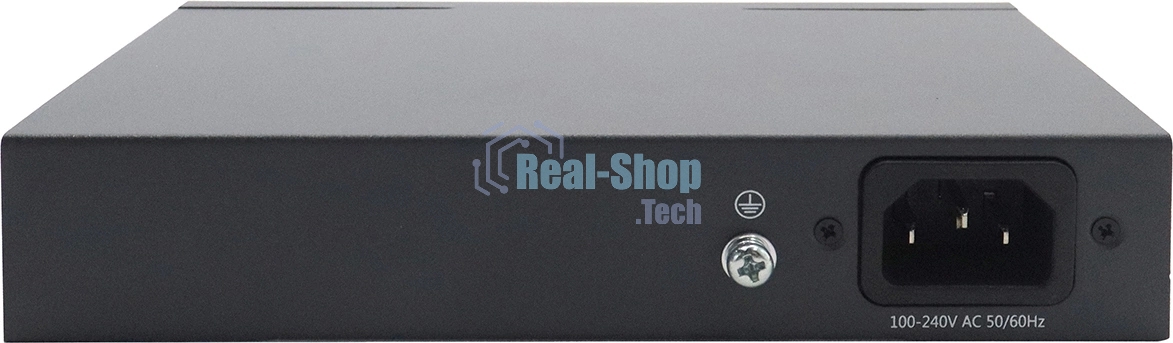 Коммутатор настраиваемый L2 6x1000Base-T ORIGO OS2406/A1A