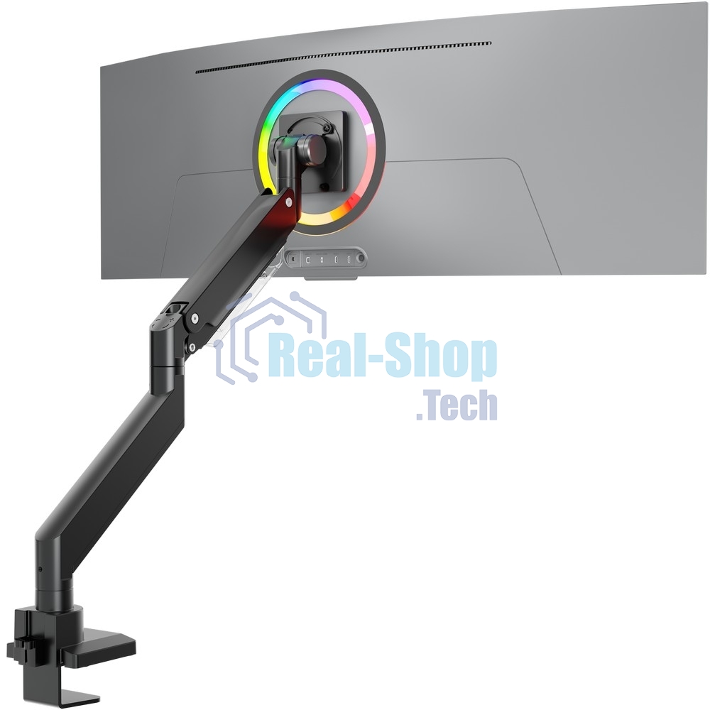 Кронштейн для мониторов Onkron G130 черный 17