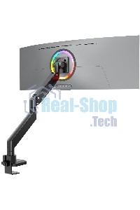 Кронштейн для мониторов Onkron G130 черный 17