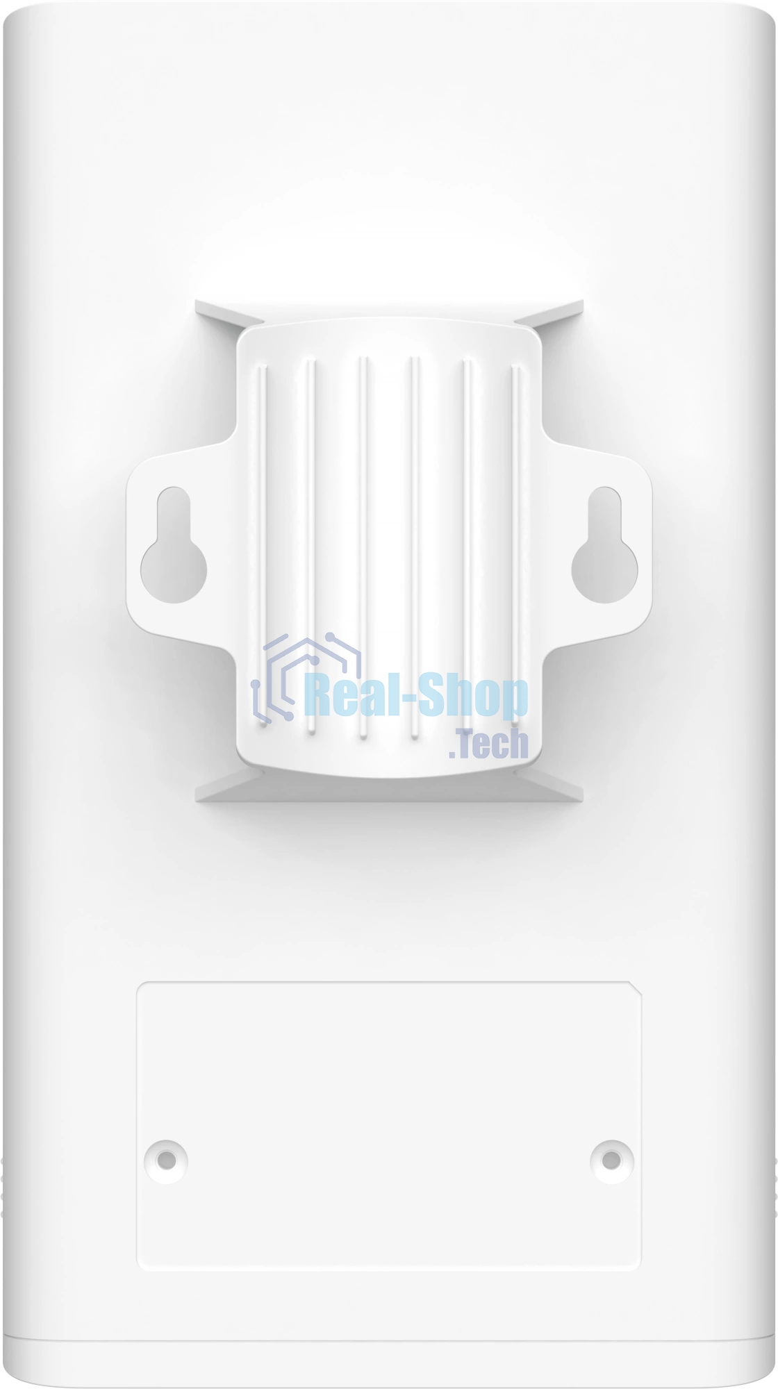 Наружная точка доступа IP-COM CPE12, 5 ГГц, до 867 Мбит/с, IP65, 1х12dbi, PoE, 2х1 Гбит/с, молниезащита 6000В