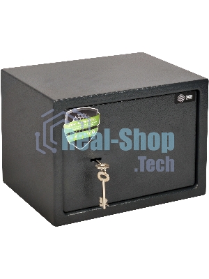 Сейф мебельный Cactus CS-SF-K25 250x350x250мм ключевой