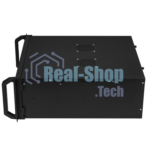 Корпуса ExeGate EX244607RUS Серверный корпус ExeGate Pro 4U4021S (RM 19