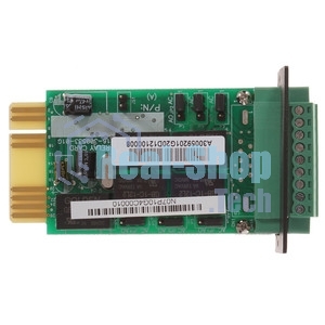 Модуль Ippon 1180662 Dry Contacts card Innova RT33