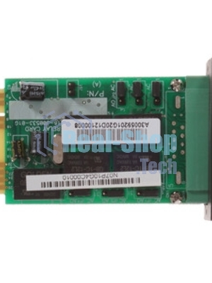 Модуль Ippon 1180662 Dry Contacts card Innova RT33
