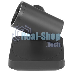 Камера YEALINK UVC84 (USB-видеокамера 4k 12Х PTZ для миниПК/MVC900/BYOD, AMS 2 года), черный