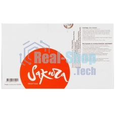 Картридж Sakura KXFAT410A7 для Panasonic KX-MB1500RU, KX-MB1520RU, KX-MB1530RU, KX-MB1536RU, черный, 2500 к.
