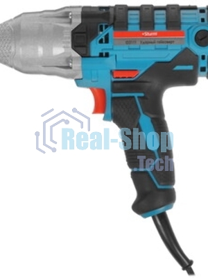 Гайковерт ударный Sturm! ID2111