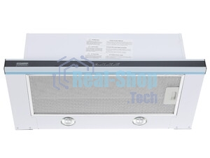 Вытяжка Krona KAMILLA T SENSOR 600 Inox