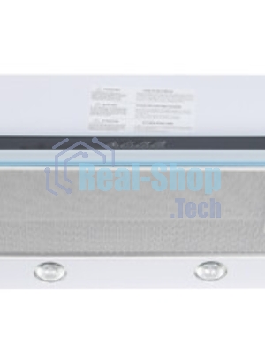 Вытяжка Krona KAMILLA T SENSOR 600 Inox