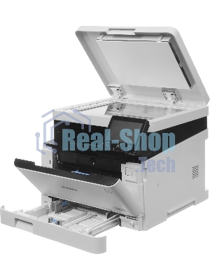 МФУ лазерное Canon i-Sensys MF651Cw, А4, цветное, печ. 18 стр/мин., скан. до 27 стр/мин (ч/б) 14 стр/мин (цвет), 1200 x 1200 dpi (принтер) 600x600dpi (сканер), USB 2.0, RJ-45, Wi-Fi, Air Print, Mopria