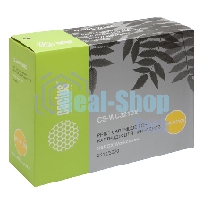 Картридж лазерный Cactus CS-WC3210X (106R01487) черный (4100 стр.) для Xerox WorkCentre 3210/3220